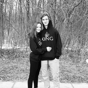 Meet your Posher, Brianna